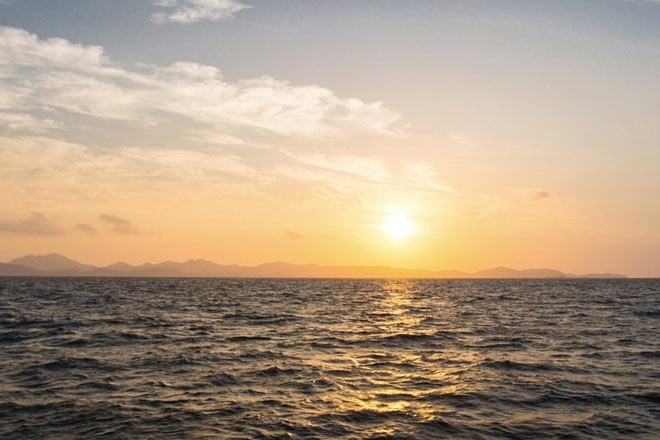 Phang Nga Sunrise Tour Premium Trip