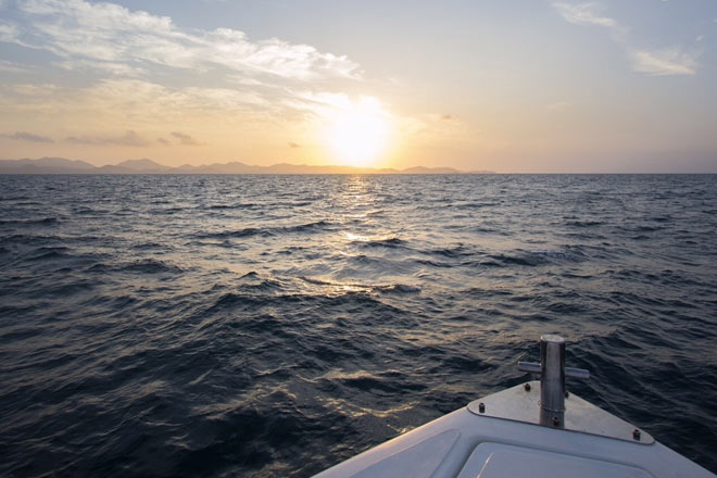 Phang Nga Sunrise Tour Premium Trip
