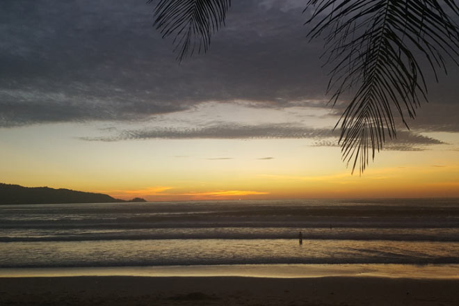 Phang Nga Sunrise Tour Premium Trip