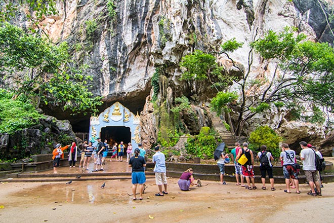 Private Tour to James Bond Island