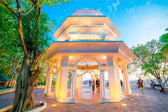 Phuket Sightseeing and City Tour