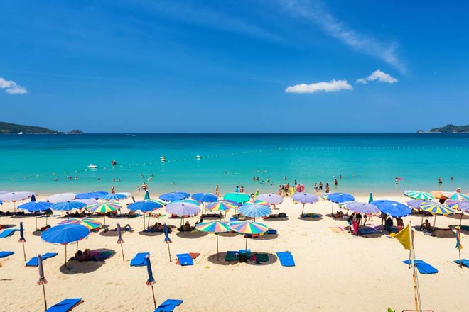 Phuket Sightseeing and City Tour