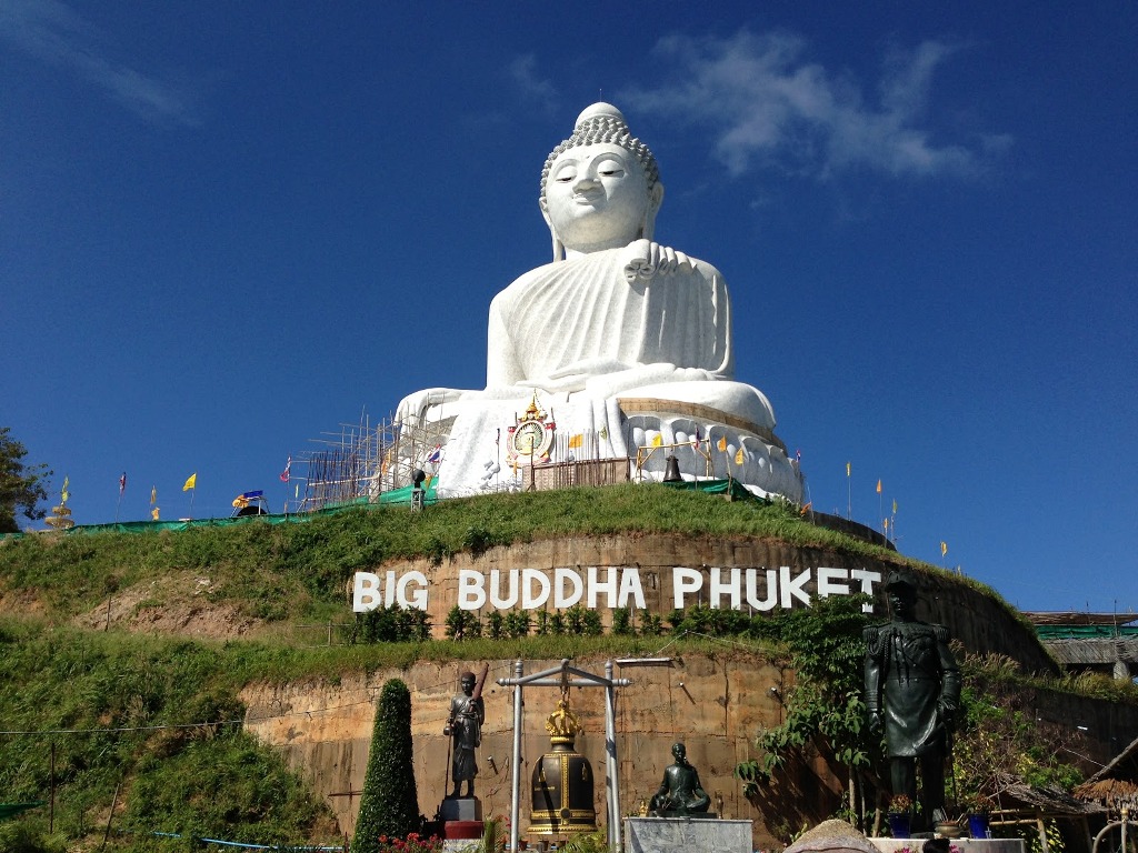 Phuket Sightseeing and City Tour