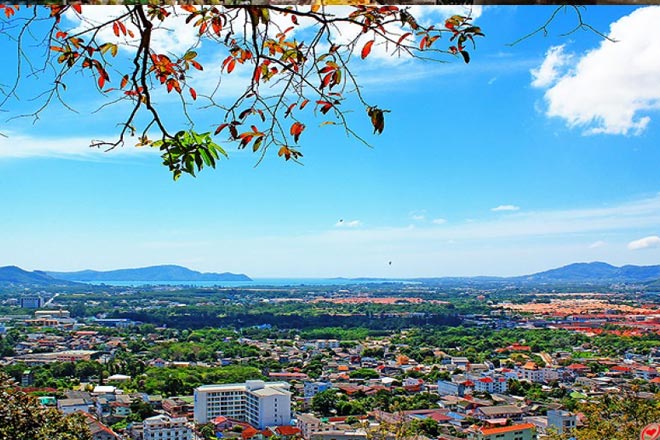 Phuket Sightseeing and City Tour