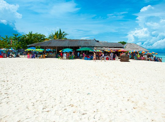 Full Day Khai Island